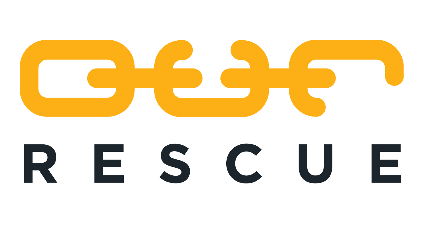 Our Rescue Logo